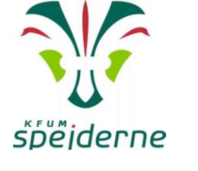 Logo for KFUM